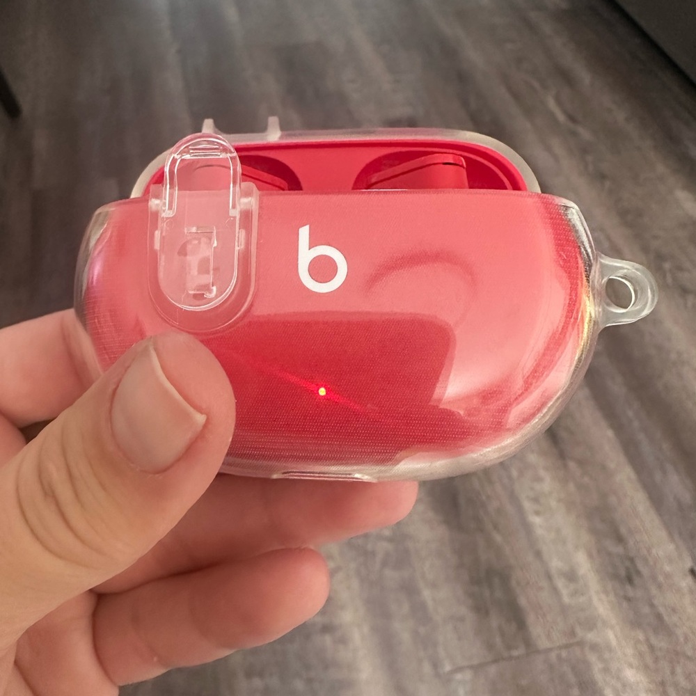 Beats Studio Buds - Picture 6 of 8